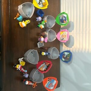 Paw Patrol Big Truck Pups Pods